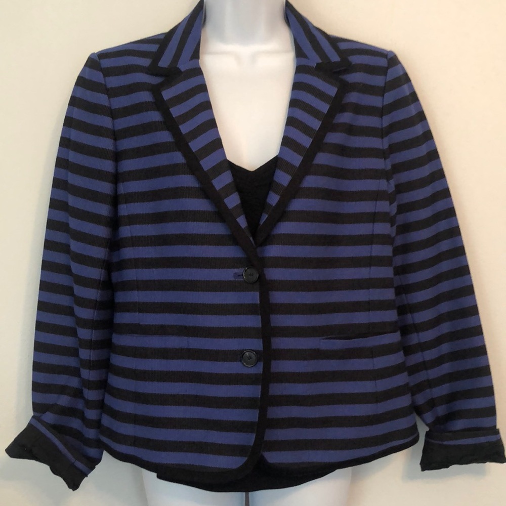Loft Blazer